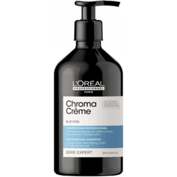 L'oréal Professionnel Série Expert Chroma Crème Blue Shampoo 500ml főképe